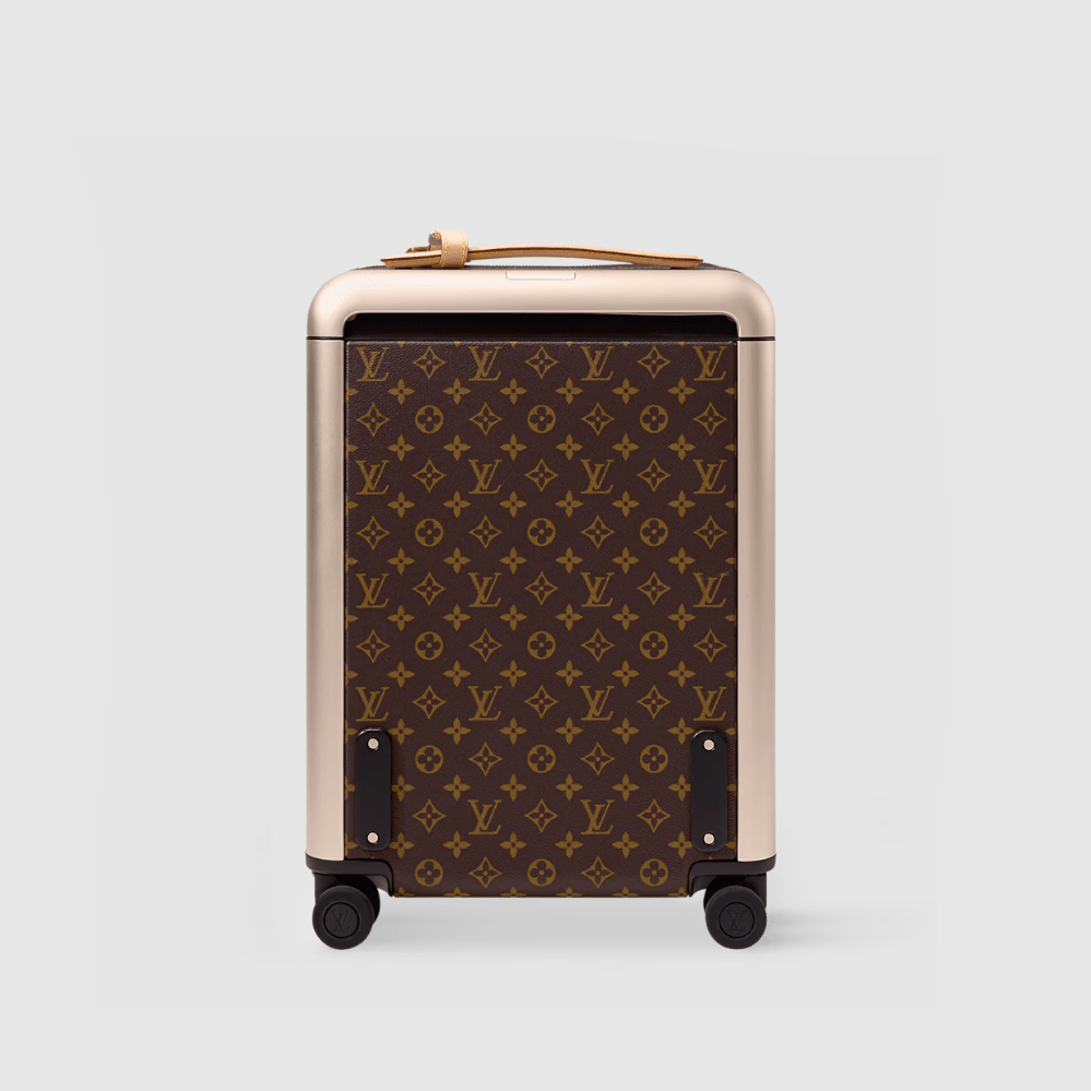 Louis Vuitton Customizable Horizon 50 Travel Bag Monogram Canvas 3