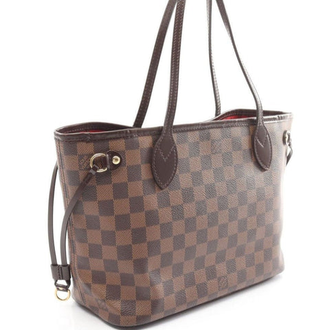 Louis Vuitton Damier Neverfull PM - BEAUTY BAR