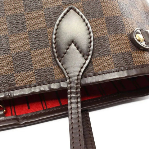 Louis Vuitton Damier Neverfull PM - BEAUTY BAR