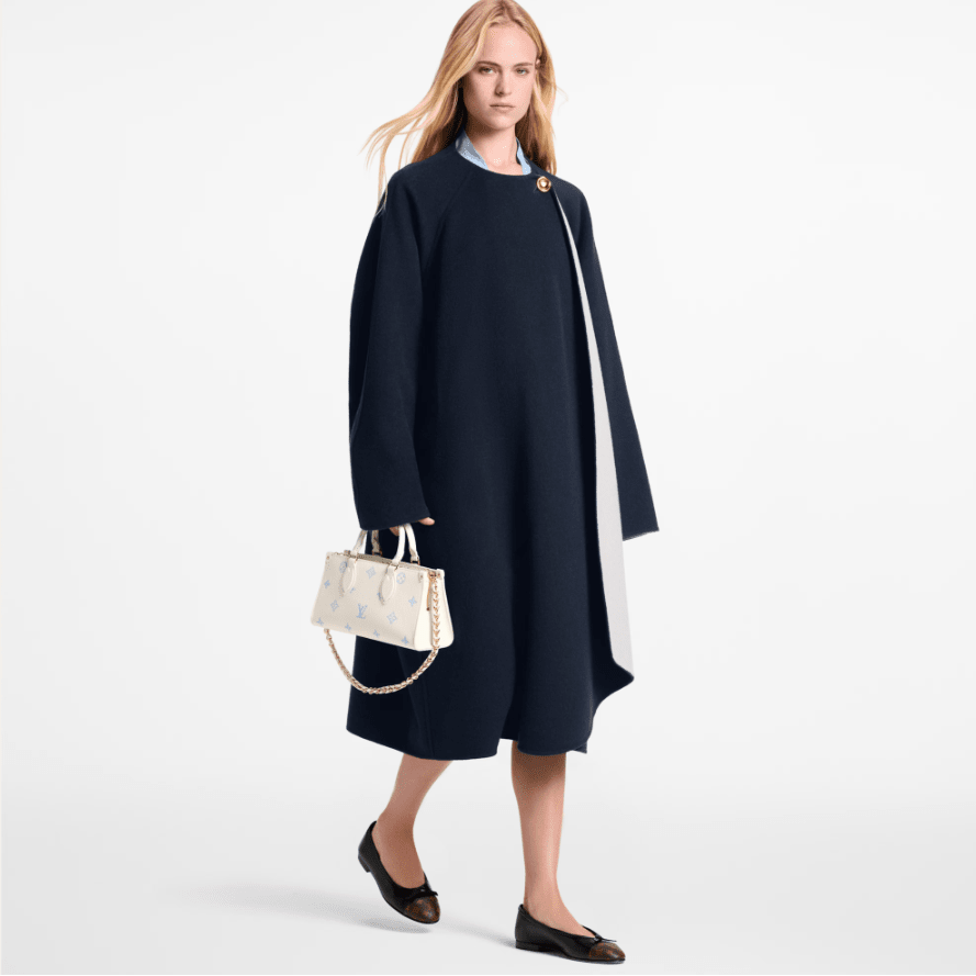 Louis Vuitton Darling Ballerina 5