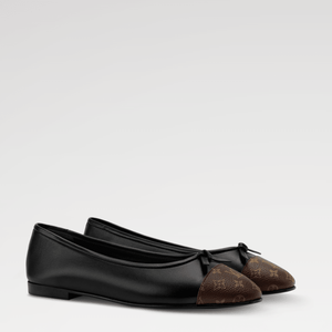 Louis Vuitton Darling Ballerina