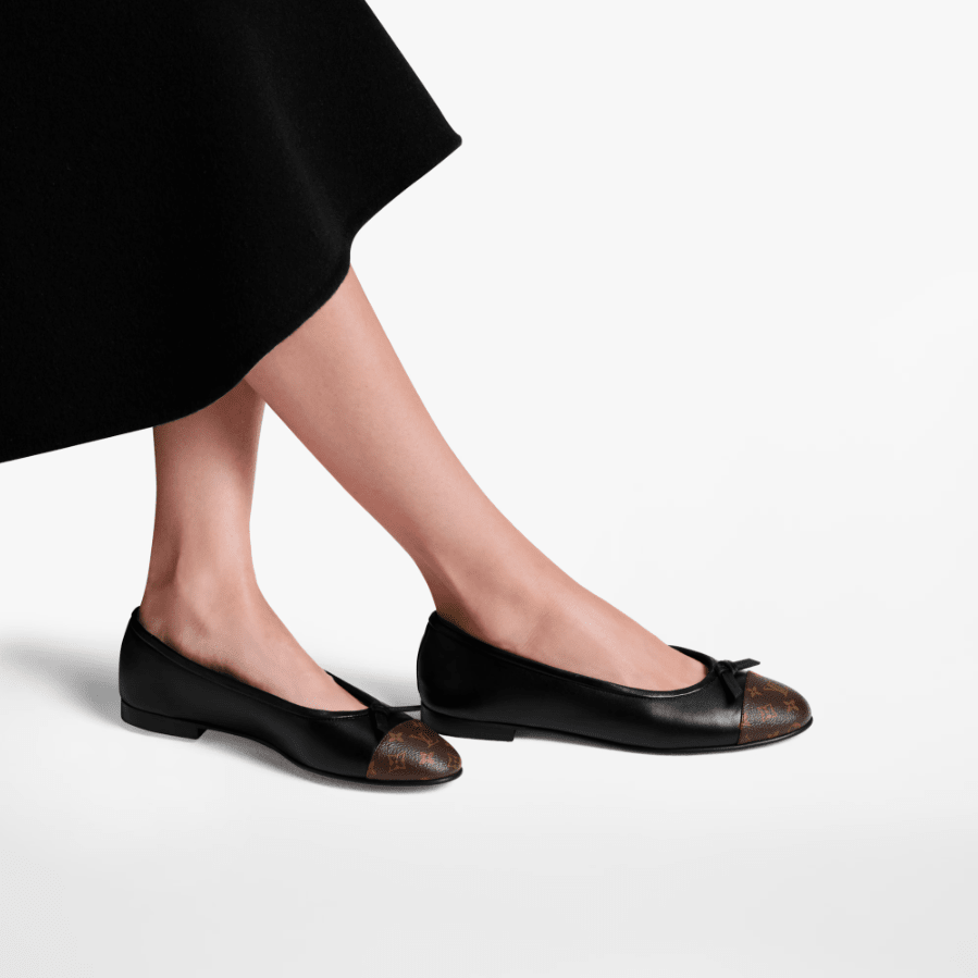 Louis Vuitton Darling Ballerina 4