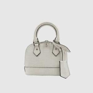 Louis Vuitton Epi Nano Alma