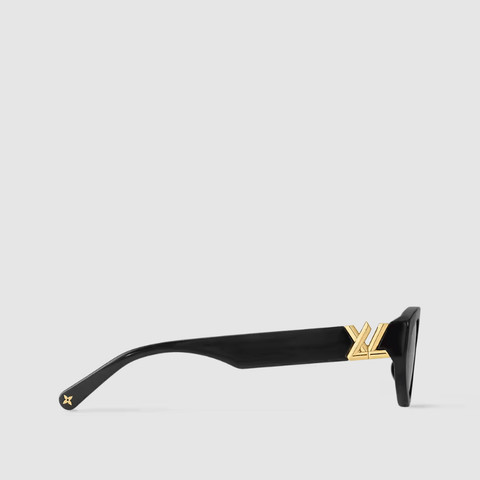 Louis Vuitton GO - 14 Cat Eye Sunglasses – Iconic Luxury Fashion Eyewear For Women - BEAUTY BAR
