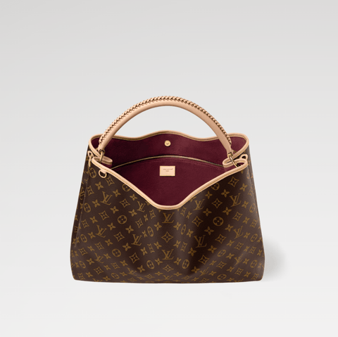 Louis Vuitton Holiday Gift - BEAUTY BAR