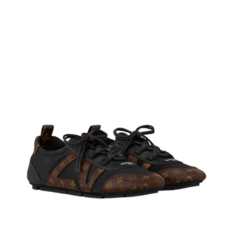 Louis Vuitton Icon LV Sneakerina - BEAUTY BAR