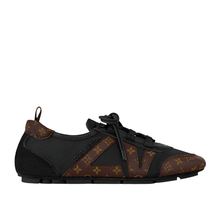LV Icon Sneakerina Shoes 4
