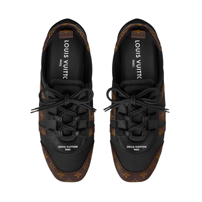 LV Icon Sneakerina Shoes 2