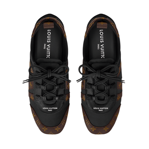 Louis Vuitton Icon LV Sneakerina - BEAUTY BAR