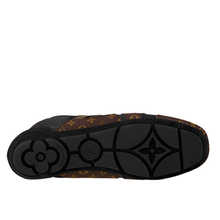 LV Icon Sneakerina Shoes 3