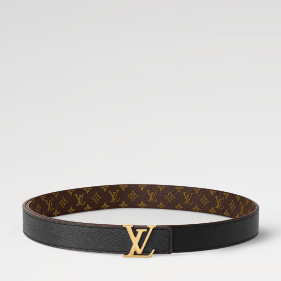 Louis Vuitton Iconic Reversible Belt 2