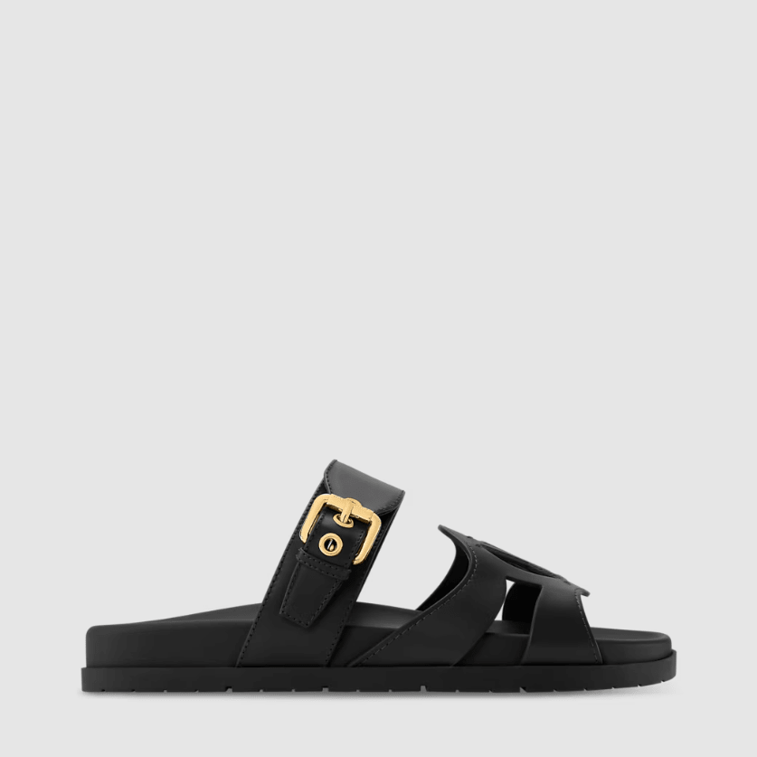 Louis Vuitton Isola Comfort Mule 3