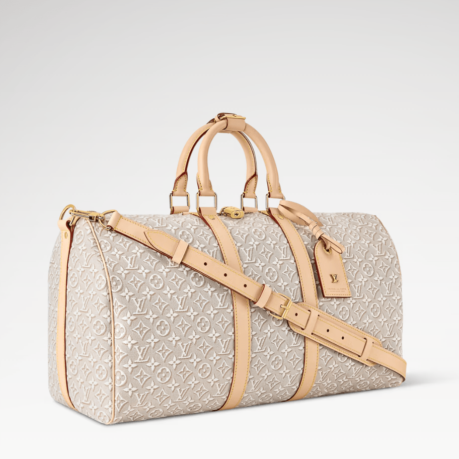 Louis Vuitton Keepall Bandoulière 45 2