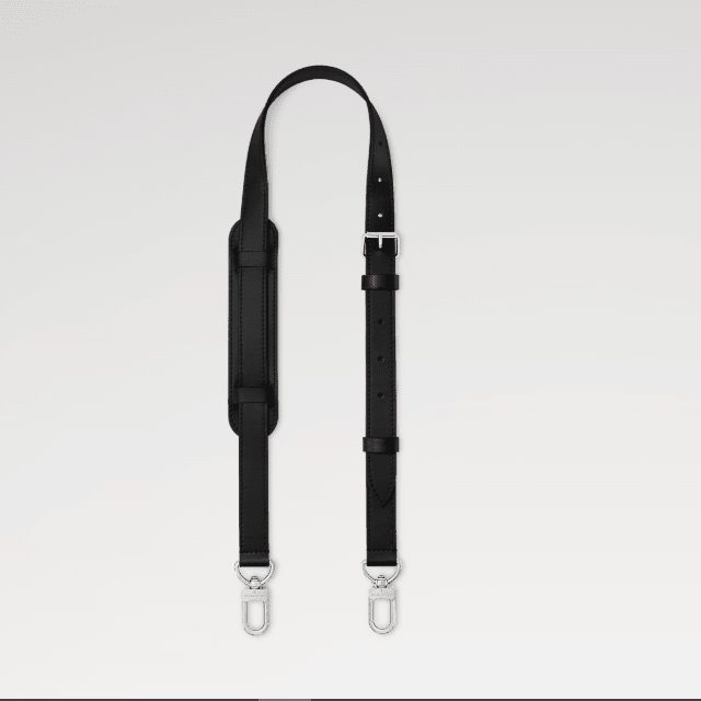 Louis Vuitton Keepall Bandoulière 50 6