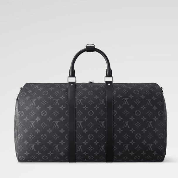 Louis Vuitton Keepall Bandoulière 50 5