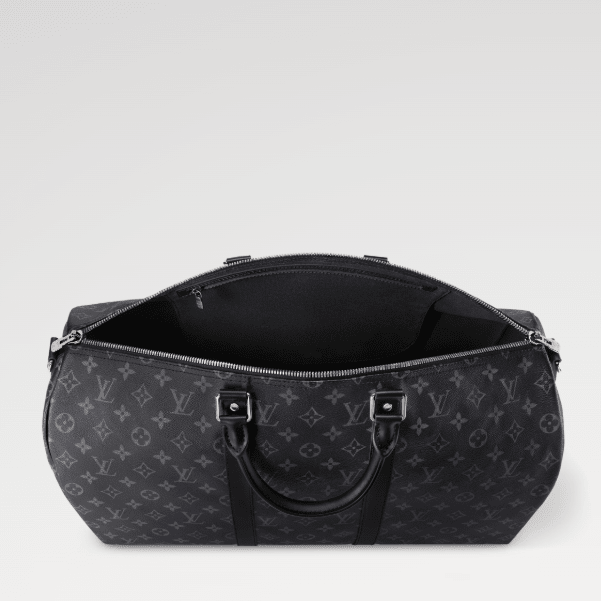 Louis Vuitton Keepall Bandoulière 50 4