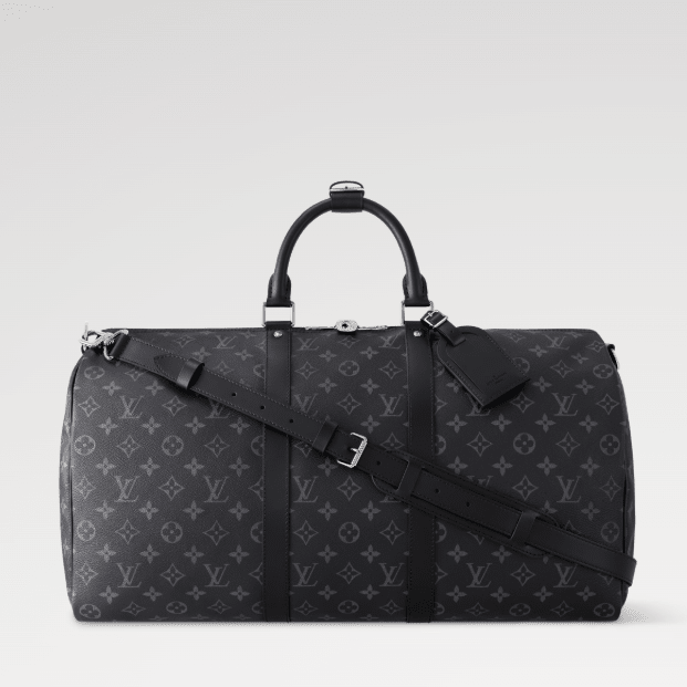 Louis Vuitton Keepall Bandoulière 50 1