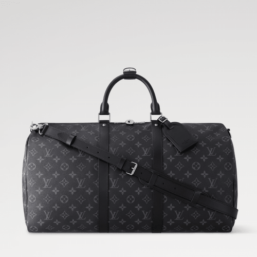 Louis Vuitton Keepall Bandoulière 50