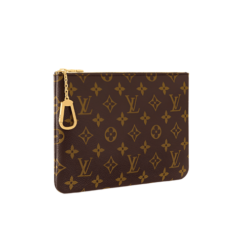 Louis Vuitton Key Pouch M - BEAUTY BAR