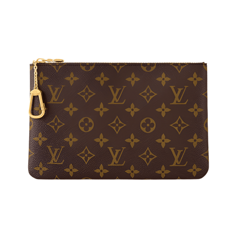 Louis Vuitton Key Pouch M - BEAUTY BAR
