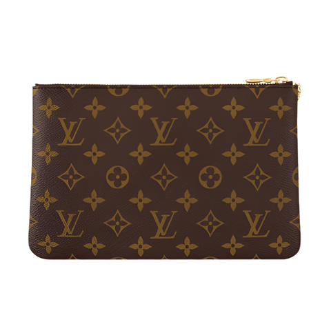 Louis Vuitton Key Pouch M - BEAUTY BAR