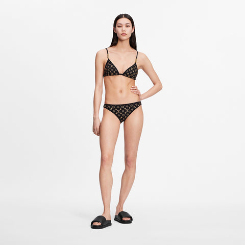 Louis Vuitton Ladies Bikini - BEAUTY BAR