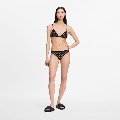 Louis Vuitton Ladies Bikini