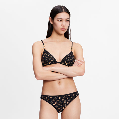 Louis Vuitton Ladies Bikini - BEAUTY BAR