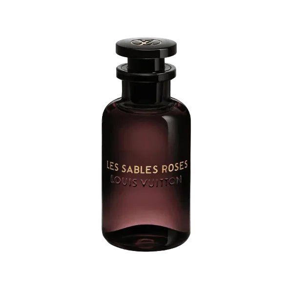 Louis Vuitton Les Sables Roses Eau De Perfume For Unisex, 100 ml 2