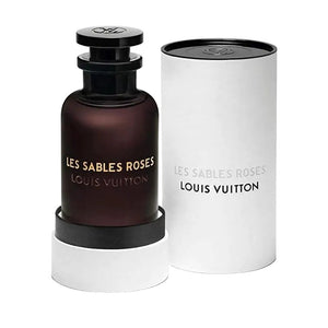 Louis Vuitton Les Sables Roses Eau De Perfume For Unisex, 100 ml