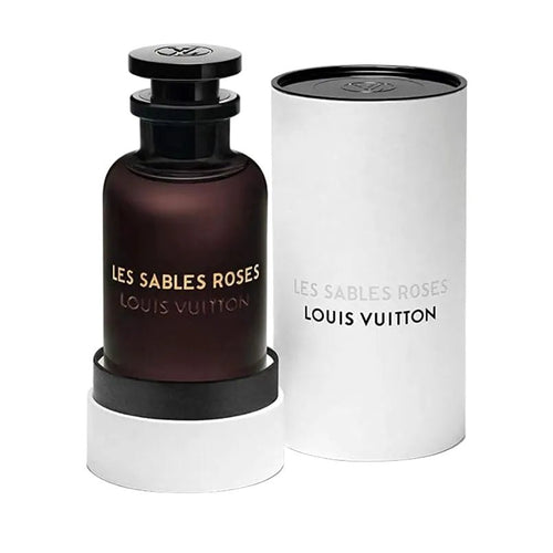 Louis Vuitton Les Sables Roses Eau De Perfume For Unisex, 100 ml