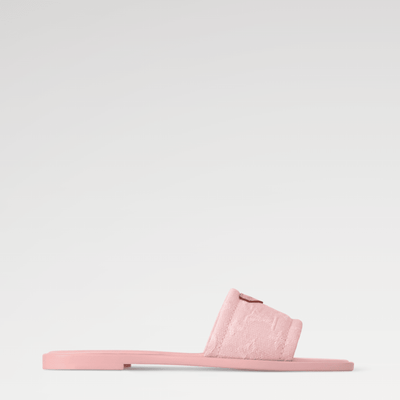 Louis Vuitton Lily Flat Mule