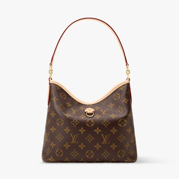 Louis Vuitton Lineup BB Monogram - Handbags 3