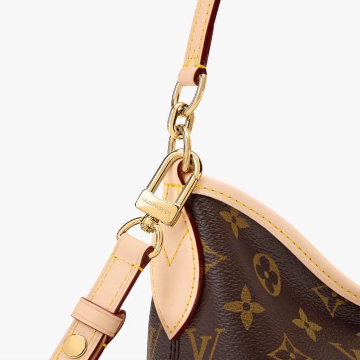 Louis Vuitton Lineup BB Monogram - Handbags 4