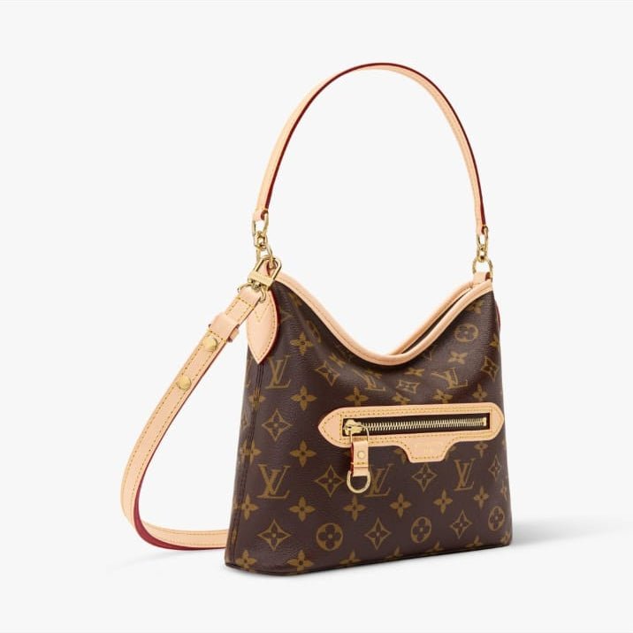 Louis Vuitton Lineup BB Monogram - Handbags 2