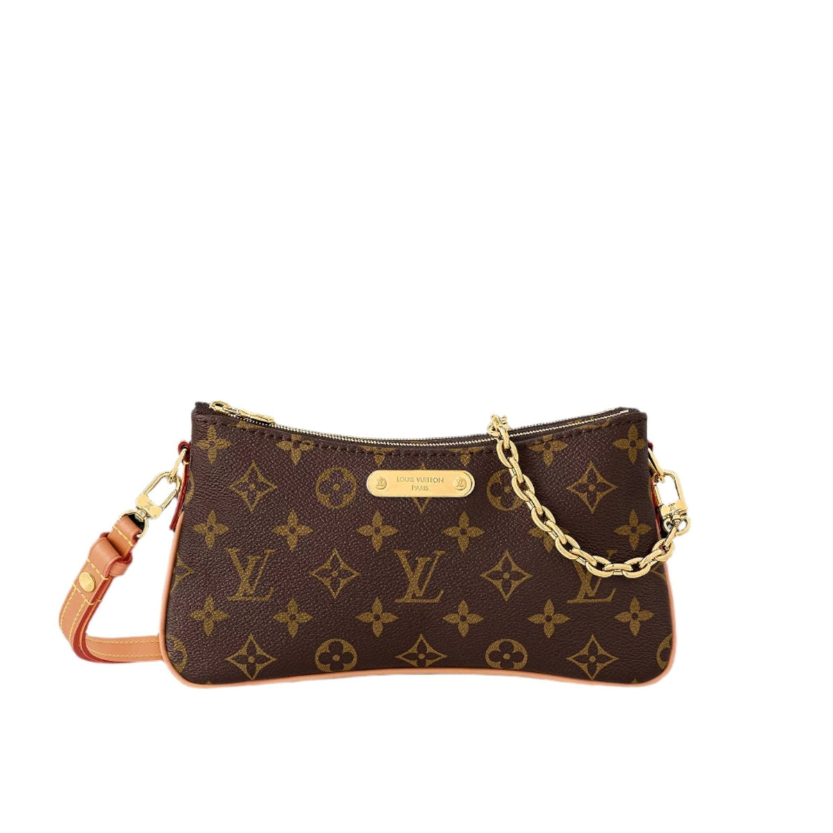 Louis Vuitton Liv Pochette 1