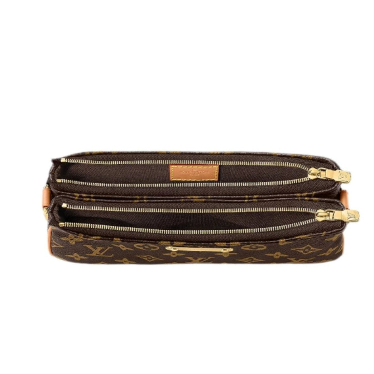 Louis Vuitton Liv Pochette 2