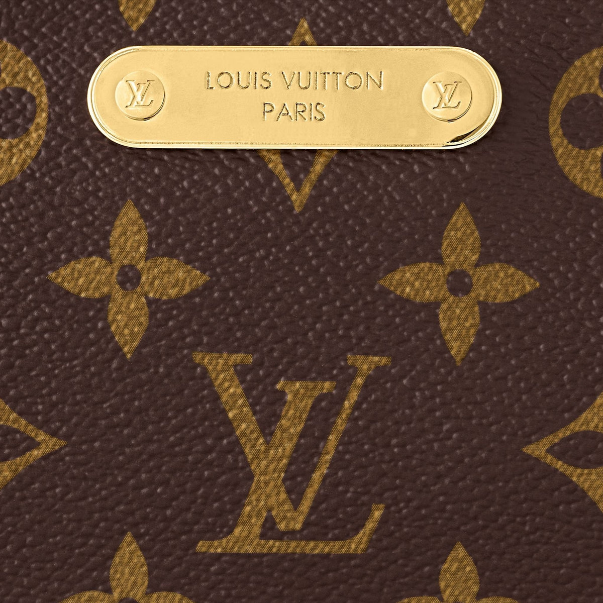 Louis Vuitton Liv Pochette 5