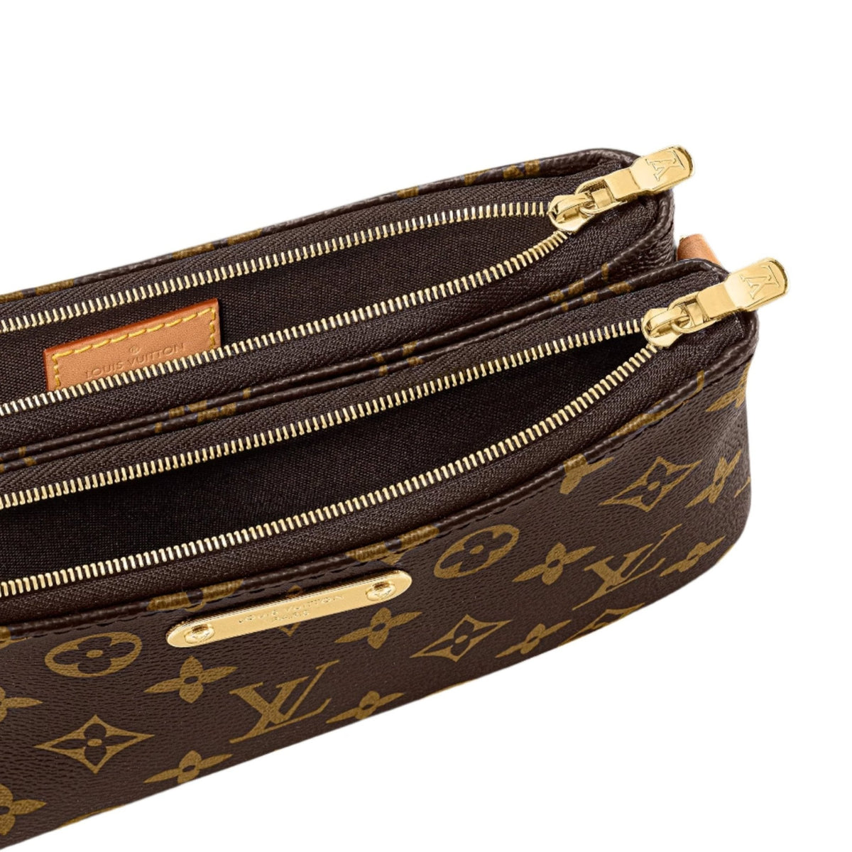 Louis Vuitton Liv Pochette 6