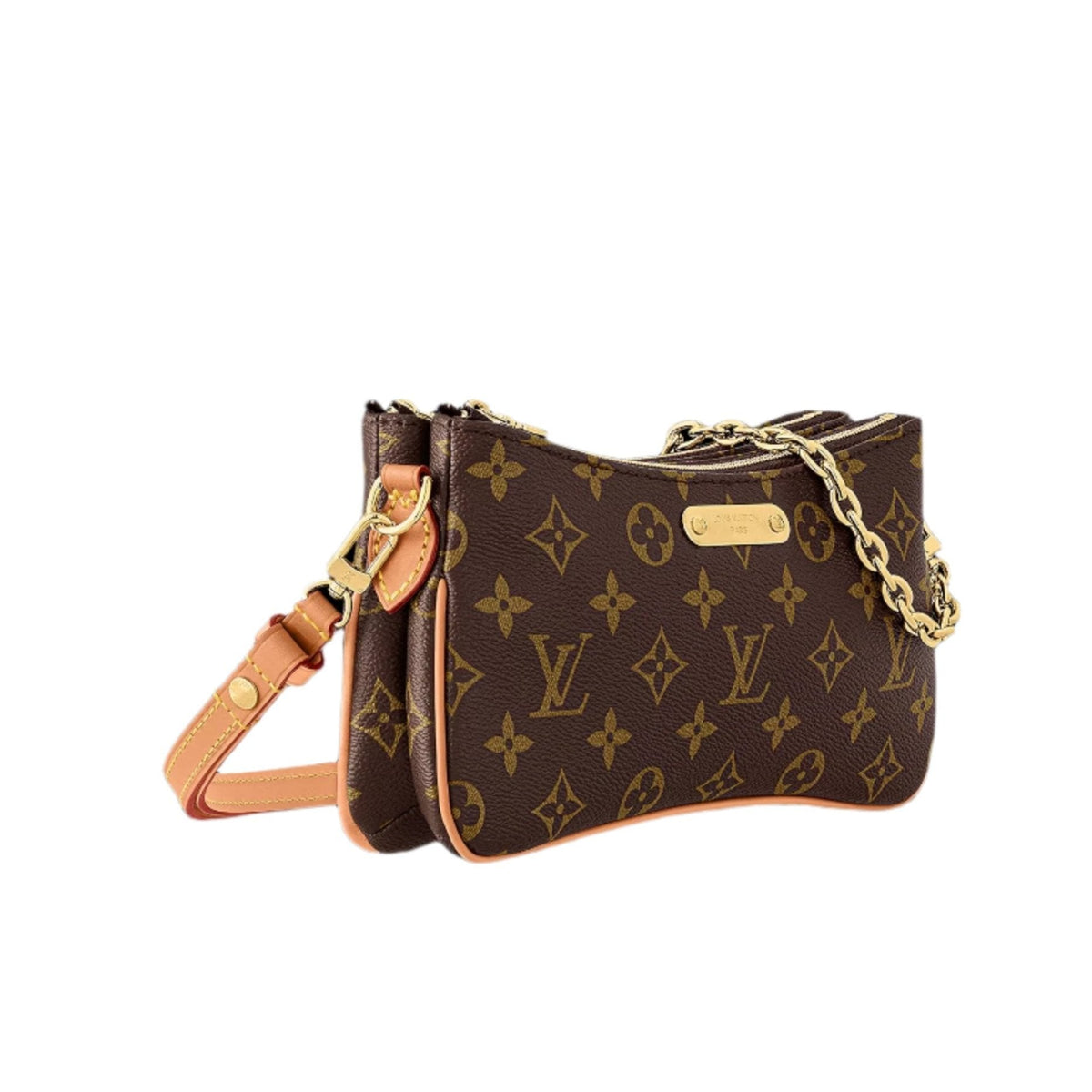 Louis Vuitton Liv Pochette 4