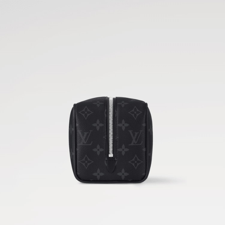 Louis Vuitton Locker Dopp Kit 8