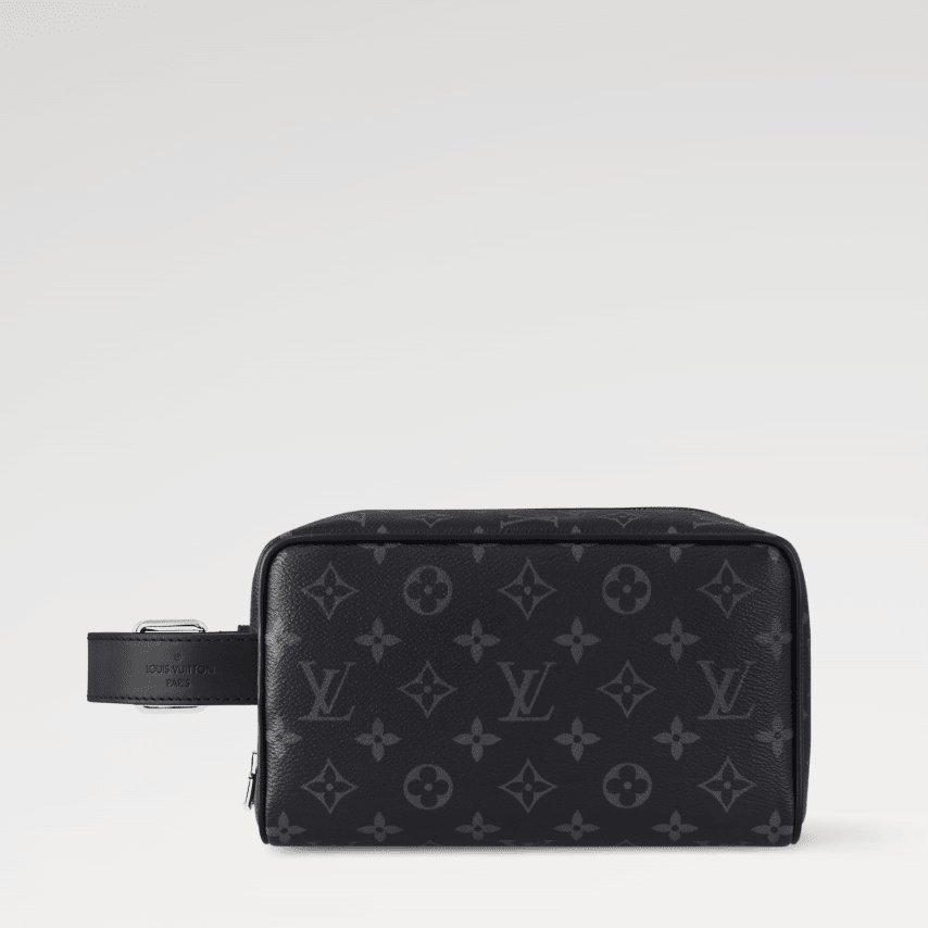 Louis Vuitton Locker Dopp Kit 1