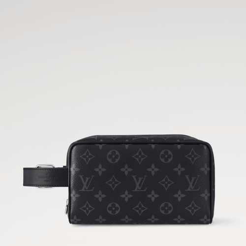 Louis Vuitton Locker Dopp Kit