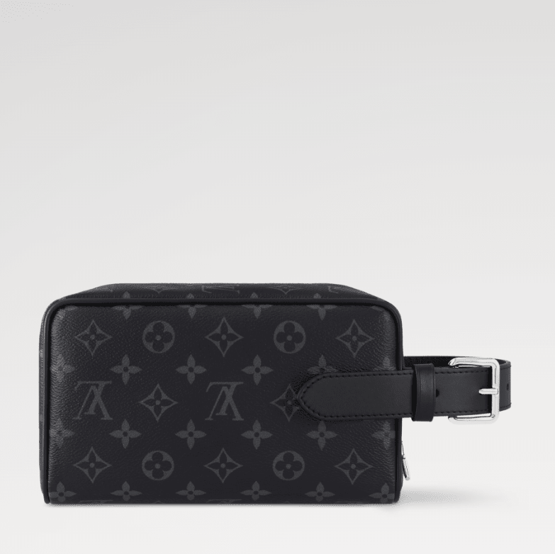 Louis Vuitton Locker Dopp Kit 7