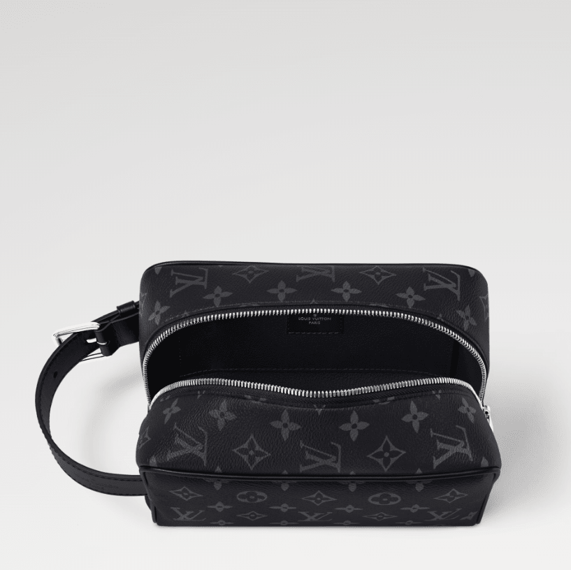 Louis Vuitton Locker Dopp Kit 3