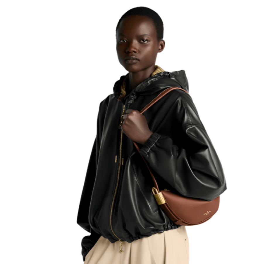 LV Low Key Bumbag 2