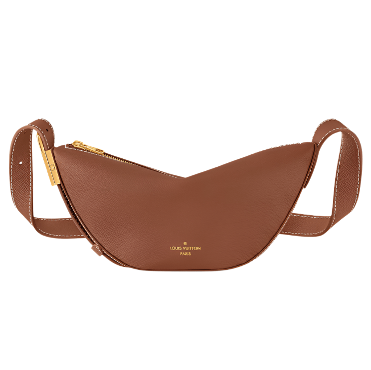 LV Low Key Bumbag 1
