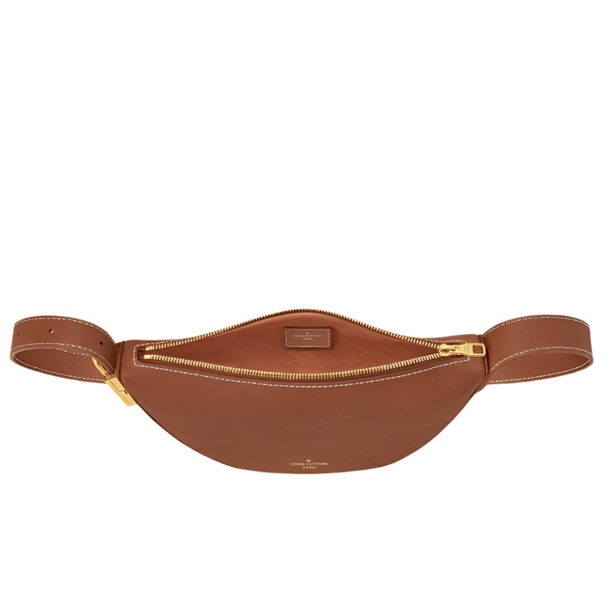LV Low Key Bumbag 5