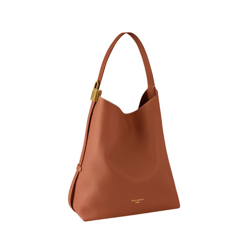 Louis Vuitton Low Key Hobo MM 8