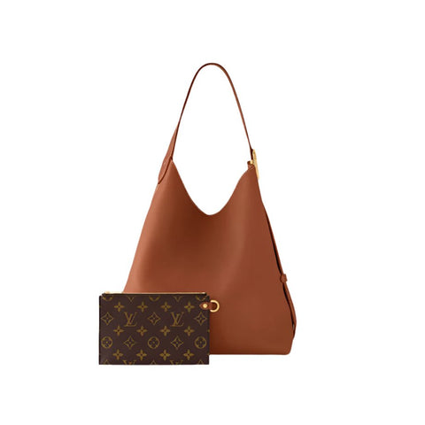 Louis Vuitton Low Key Hobo MM - BEAUTY BAR